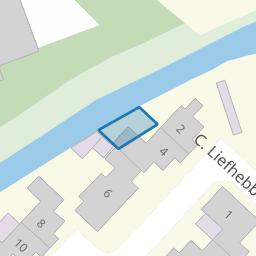 Perceel BSG00-B-2959