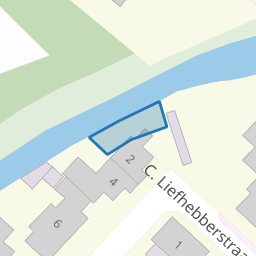 Perceel BSG00-B-2960