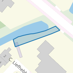 Perceel BSG00-B-2971