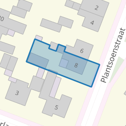 Perceel BSG00-B-2973