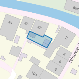 Perceel BSG00-B-2975