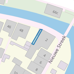 Perceel BSG00-B-2976