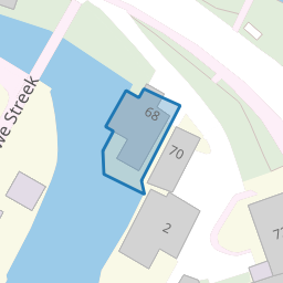 Perceel BSG00-B-2977