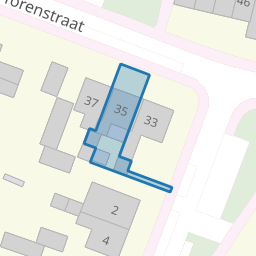 Perceel BSG00-B-2981