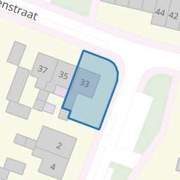 Perceel BSG00-B-2983