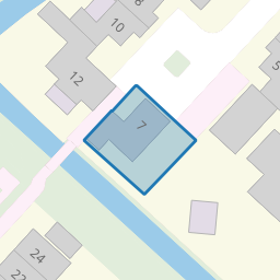 Perceel BSG00-B-2986