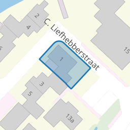 Perceel BSG00-B-2987