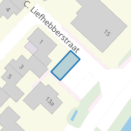 Perceel BSG00-B-2988