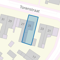 Perceel BSG00-B-2994