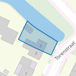 Perceel BSG00-B-2997