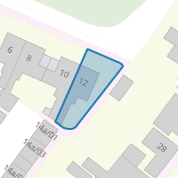 Perceel BSG00-B-3000