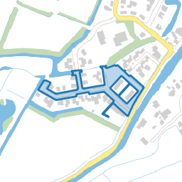 Perceel BSG00-B-3003