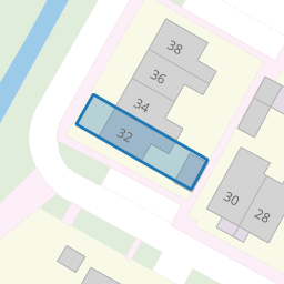 Perceel BSG00-B-3009