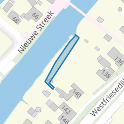 Perceel BSG00-B-3011