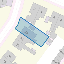 Perceel BSG00-B-3012