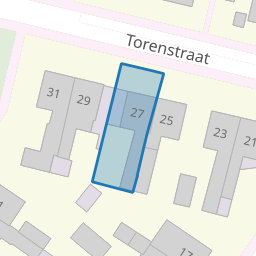 Perceel BSG00-B-3015