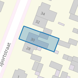 Perceel BSG00-B-3017