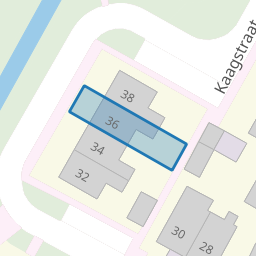 Perceel BSG00-B-3043