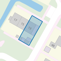 Perceel BSG00-B-3055