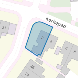 Perceel BSG00-B-3065