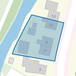 Perceel BSG00-B-3069