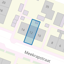 Perceel BSG00-B-3072