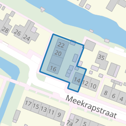 Perceel BSG00-B-3074