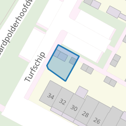 Perceel BSG00-B-3098