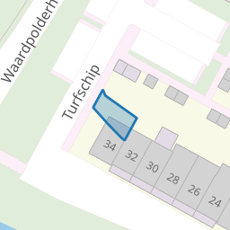 Perceel BSG00-B-3119