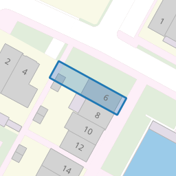 Perceel BSG00-B-3134