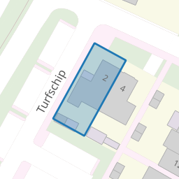 Perceel BSG00-B-3135