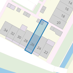 Perceel BSG00-B-3141