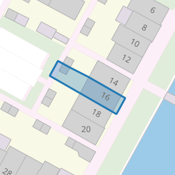 Perceel BSG00-B-3146