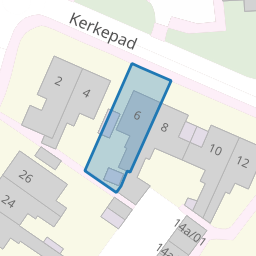 Perceel BSG00-B-3154