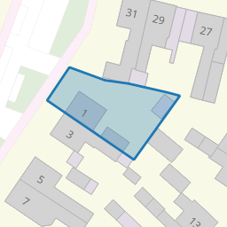 Perceel BSG00-B-3157