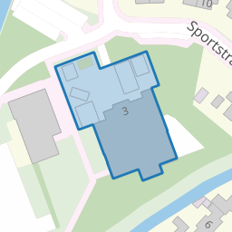 Perceel BSG00-B-3163