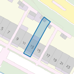 Perceel BSG00-B-3203