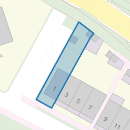 Perceel BSG00-B-3205