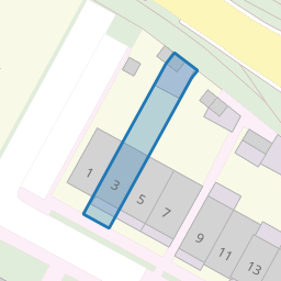 Perceel BSG00-B-3206