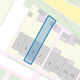 Perceel BSG00-B-3207