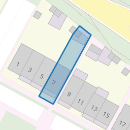 Perceel BSG00-B-3208