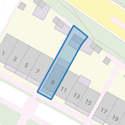 Perceel BSG00-B-3209