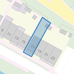 Perceel BSG00-B-3210