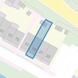 Perceel BSG00-B-3211