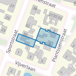 Perceel BSG00-B-3220