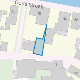 Perceel BSG00-B-3268