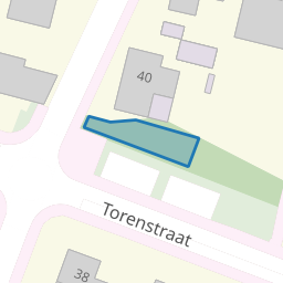 Perceel BSG00-B-3269