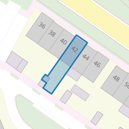 Perceel BSG00-B-3291