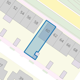 Perceel BSG00-B-3300