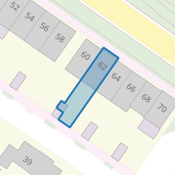 Perceel BSG00-B-3301